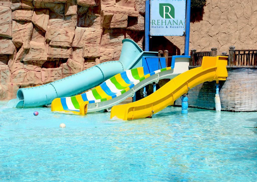 Rehana Royal Beach Resort