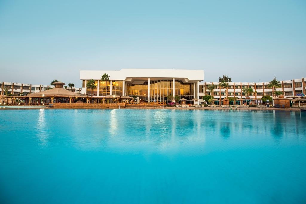 Pyramisa Sharm Resort
