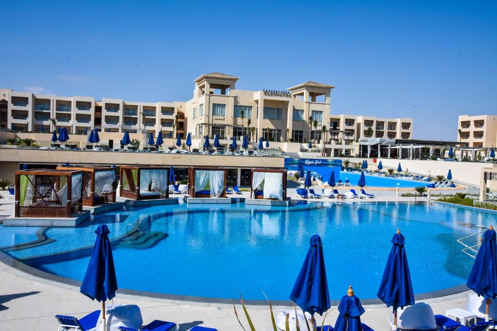 Cleopatra Luxury Resort Sharm - Adults Only