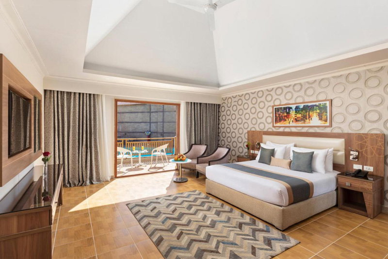 Albatros Aqua Blue Resort Ssh
