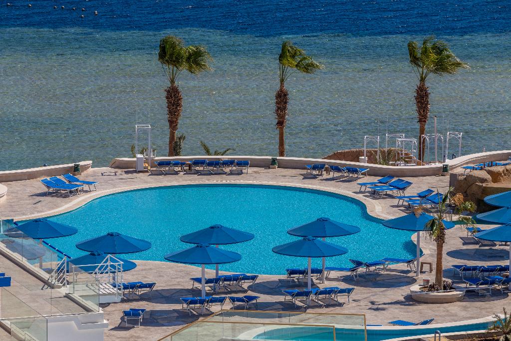 Albatros Palace Sharm