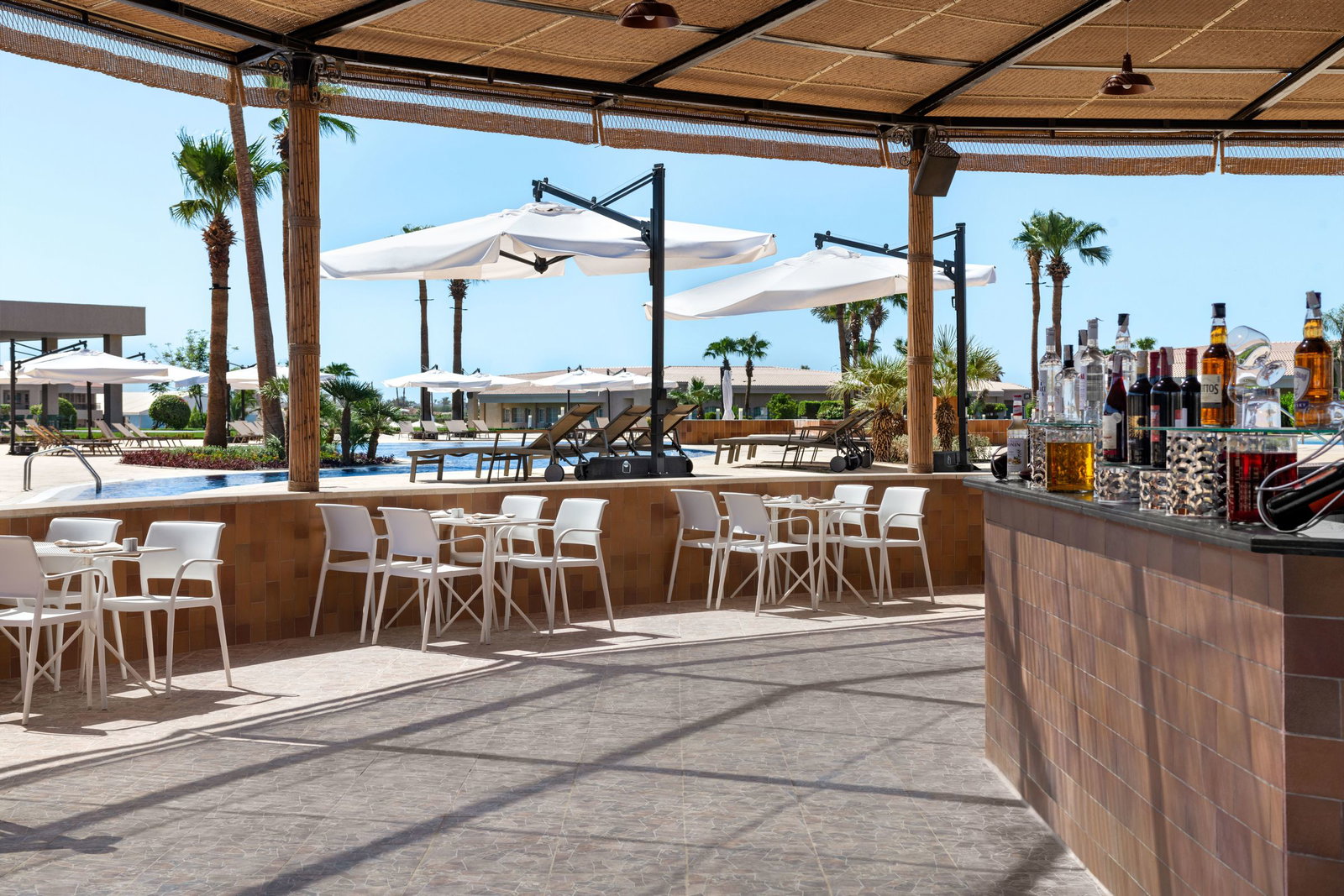 Rixos Golf Villas &amp; Suites Sharm El Sheikh