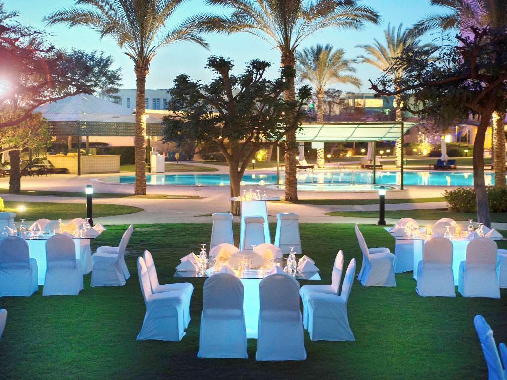 Novotel Cairo 6Th Of October