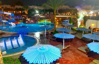Verginia Sharm Resort &amp; Aqua Park