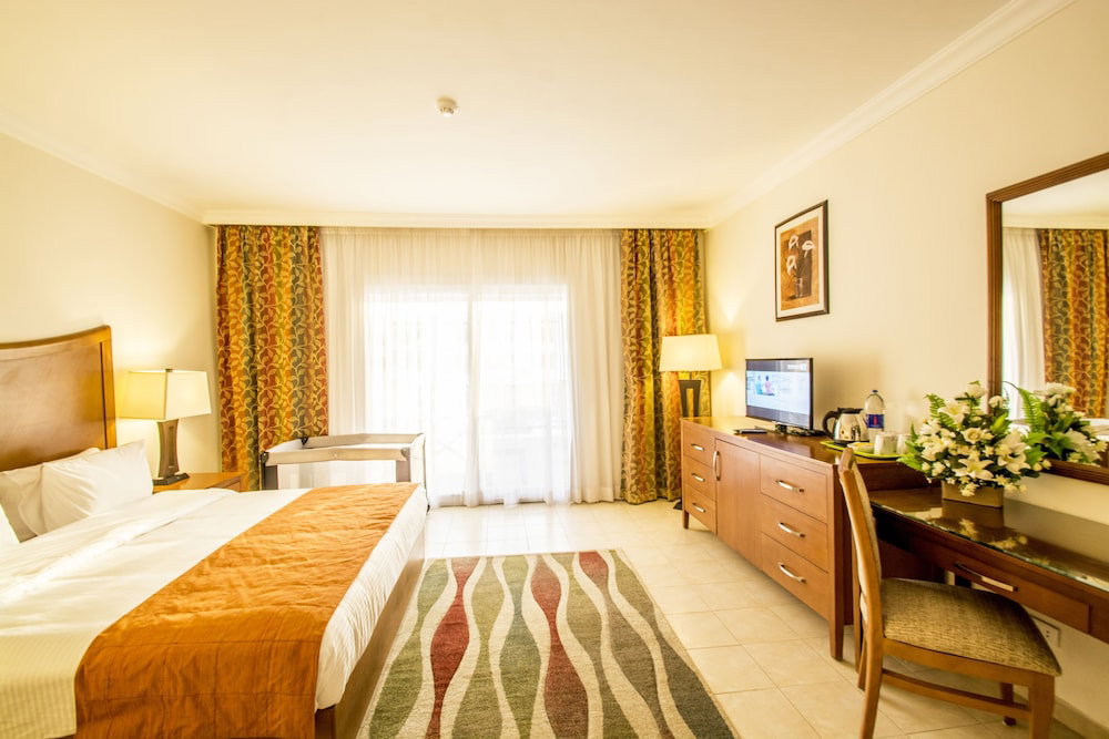 Old Vic Sharm Resort