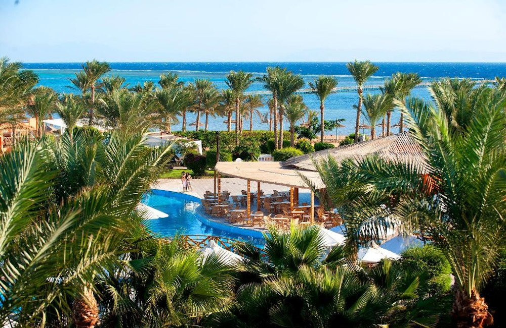 Amwaj Oyoun Resort &amp; Casino