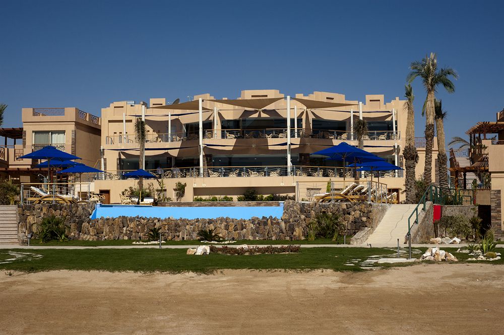 Shams Prestige Abu Soma