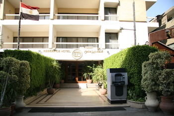 Royal Maadi Hotel