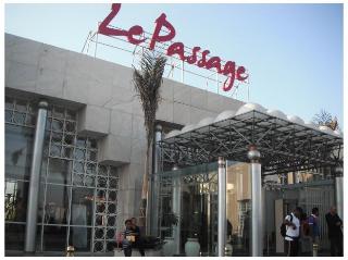 Le Passage Cairo Hotel &amp; Casino
