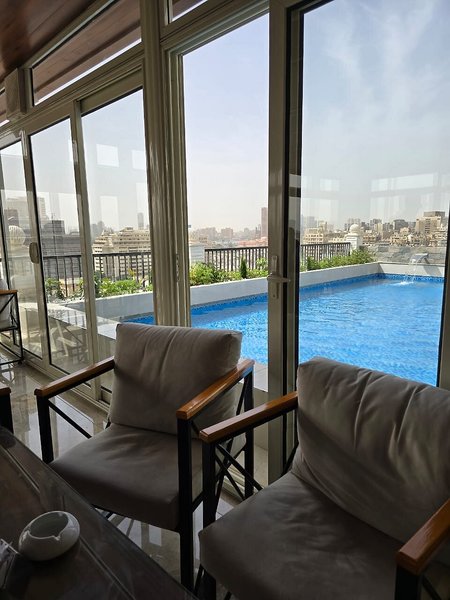 Mar Charbel Hotel Cairo