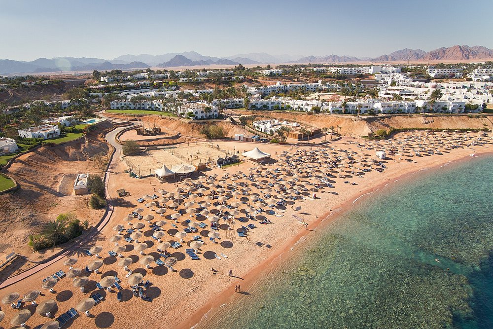 Domina Coral Bay Oasis