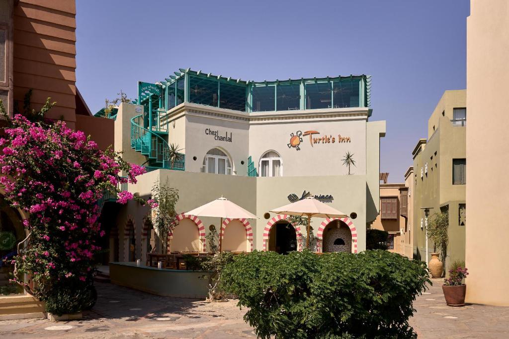 Turtles`s Inn