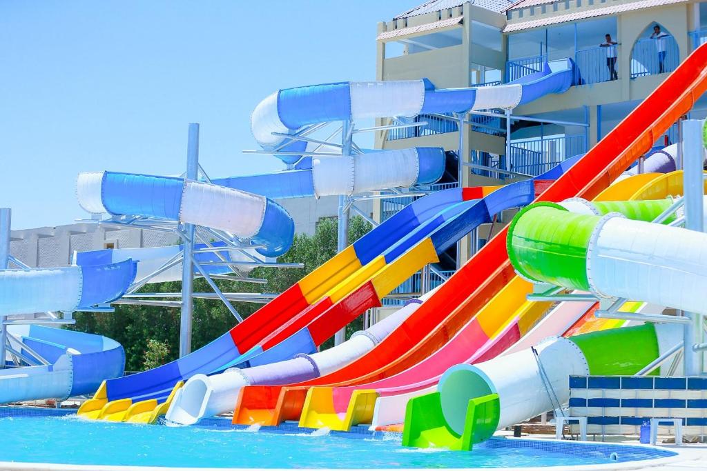 Gravity Hurghada