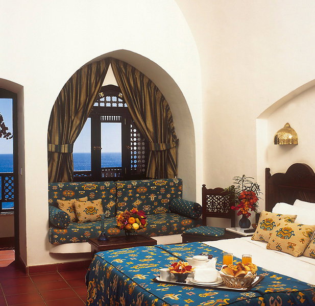 Movenpick Resort Sharm Elsheikh