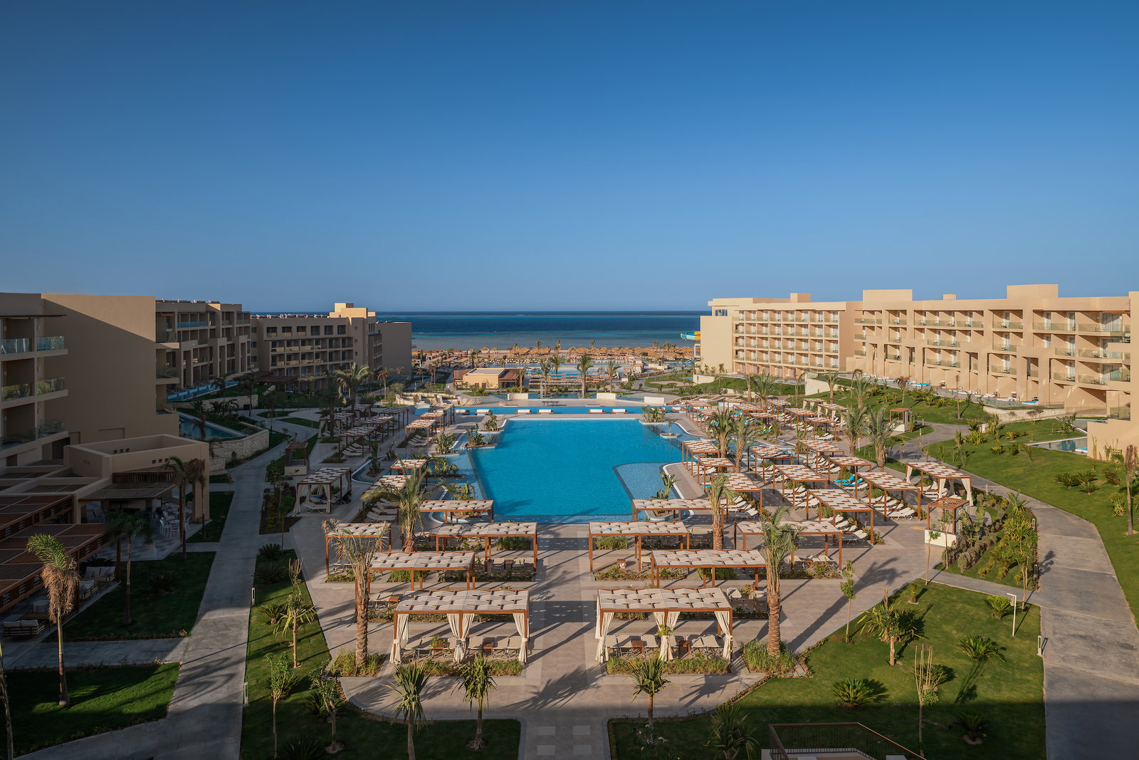 Jaz Elite Asteria Beach