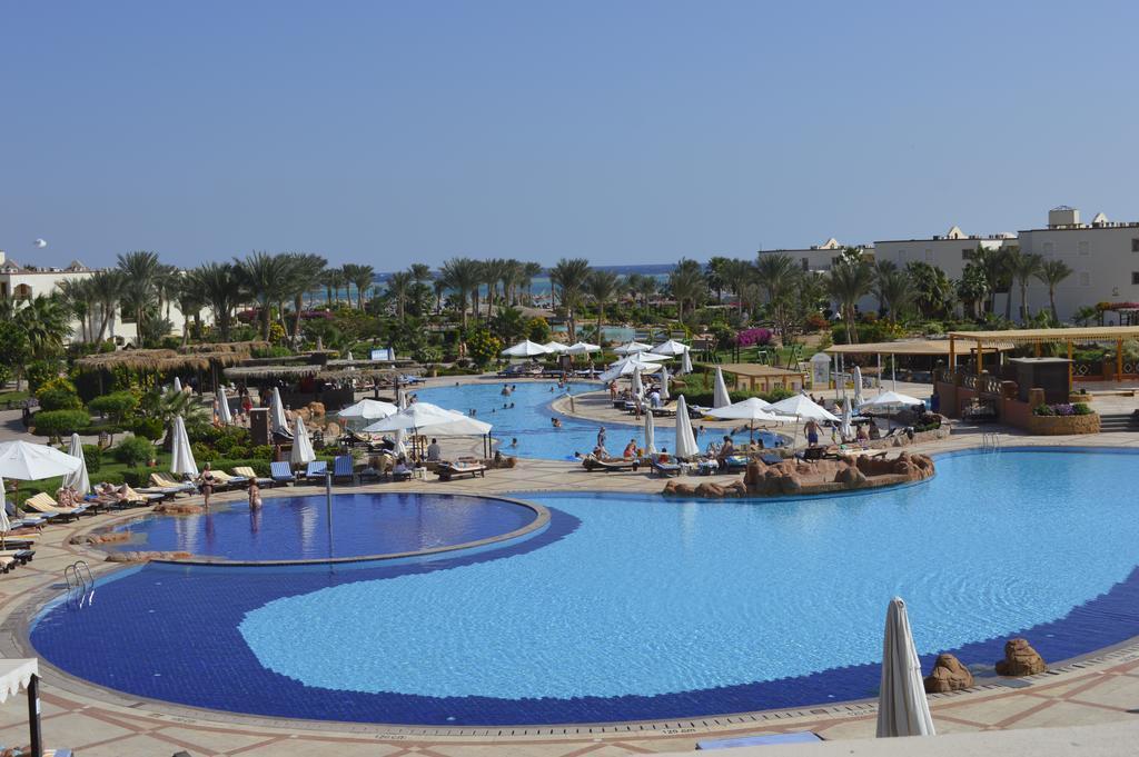 Regency Plaza Aqua Park &amp; Spa