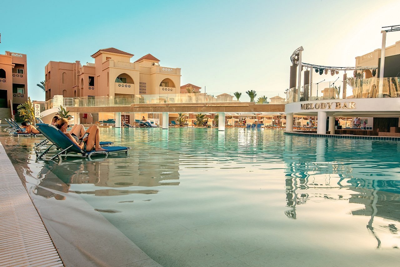 Albatros Aqua Blu - Hurghada