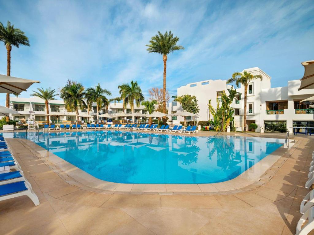 Novotel Sharm Elsheikh (Beach Wing)