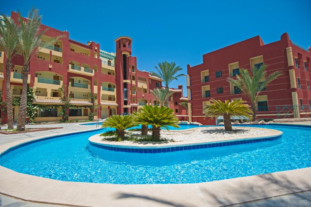 Sun &amp; Sea Hotel