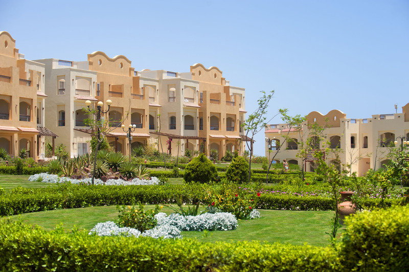 Concorde El Salam Sharm El Sheikh Front Hotel