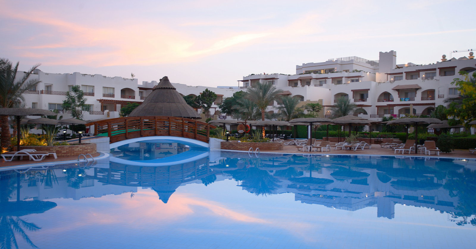 Pickalbatros Royal Grand Resort