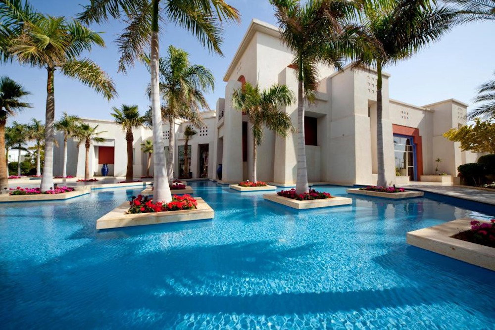 Grand Rotana