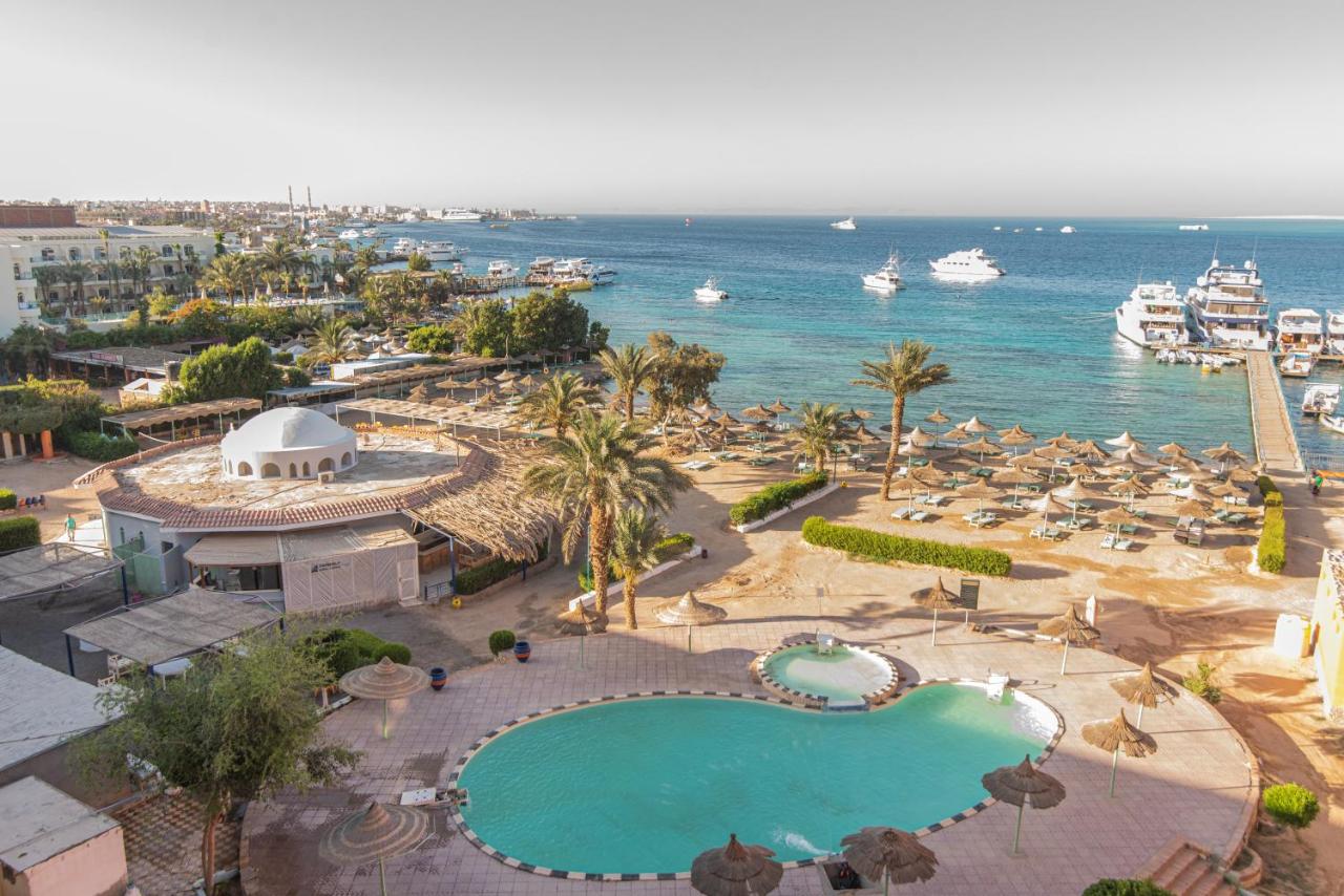 Dexon Roma Hotel Hurghada (Ex. Roma Hotel)
