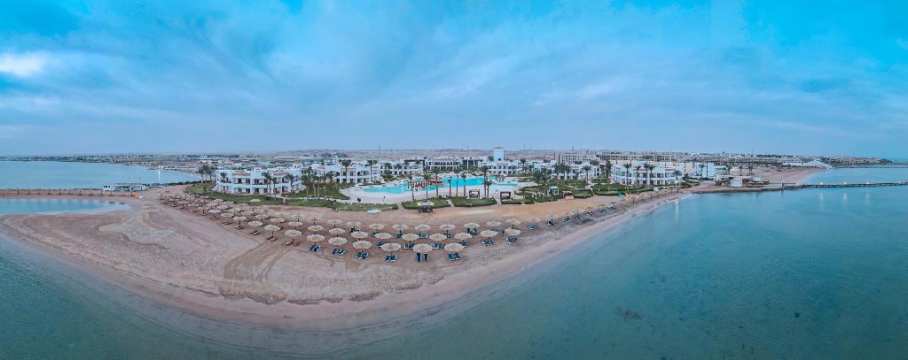 Sunrise Alma Bay (Ex. Protels Grand Seas Resort)