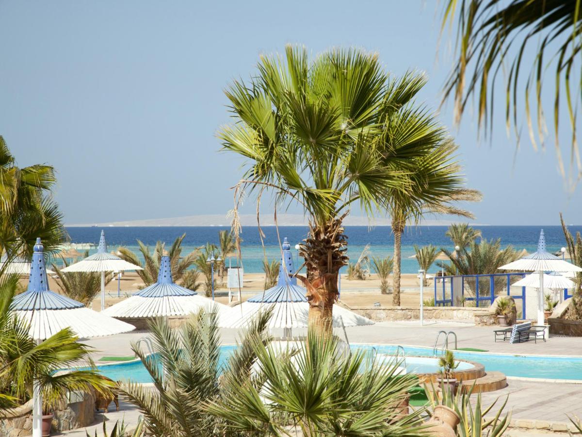 Coral Beach Hurghada