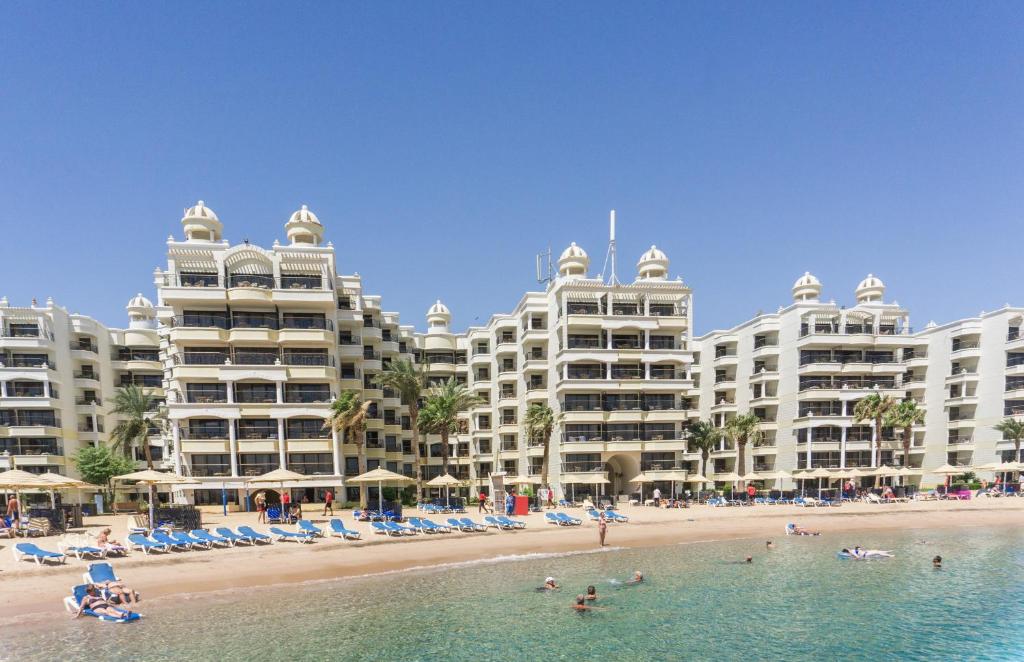 Gravity Hurghada (Ex. Samra Bay)