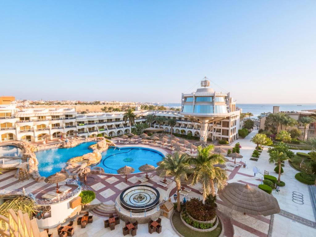 Seagull Resort