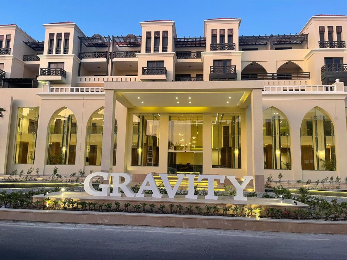 Gravity Hurghada Hotel &amp; Aqua Park