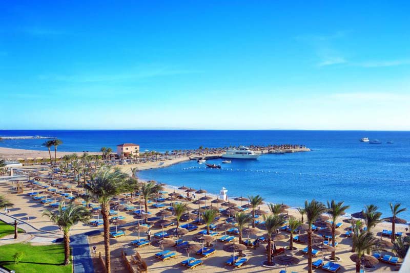 Albatros Aqua Park Hurghada
