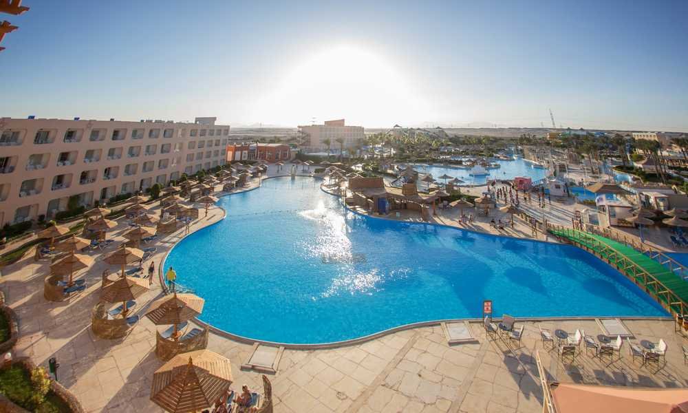 Titanic Resort And Aqua Park