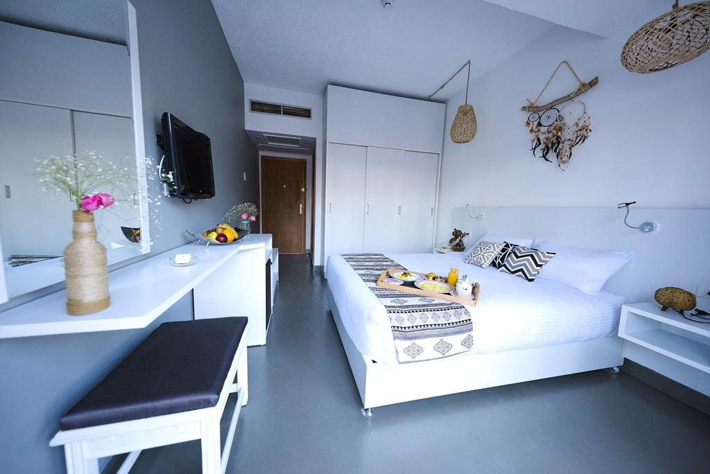 Meraki Resort(Adult Only+16)