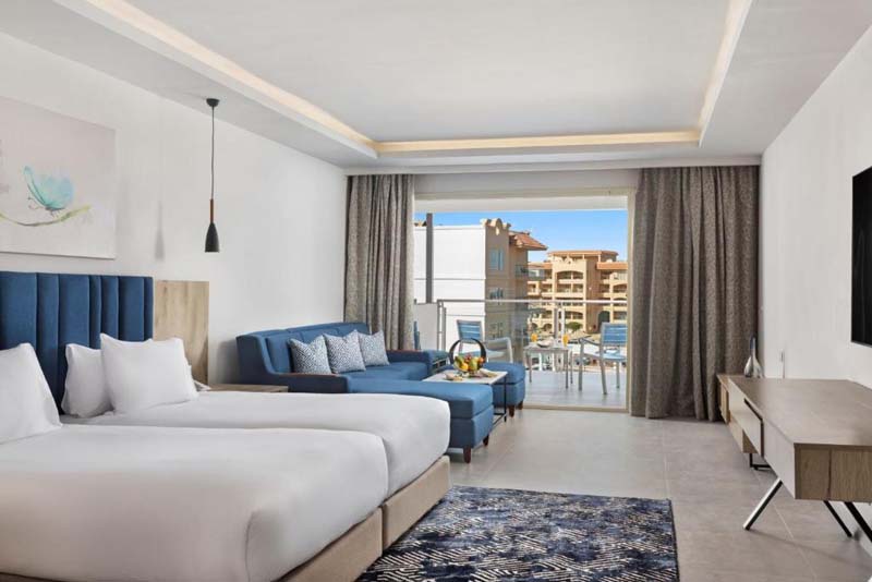 Albatros Blue &amp; Spa (Adults Only)