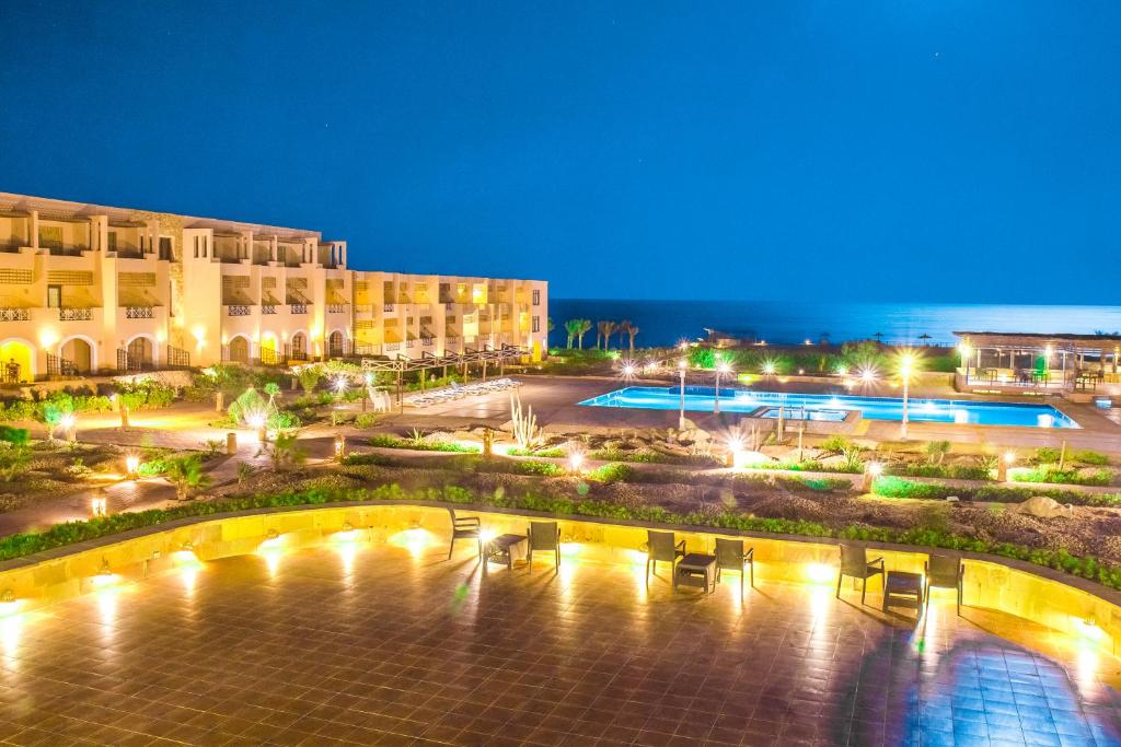 Viva Blue Resort