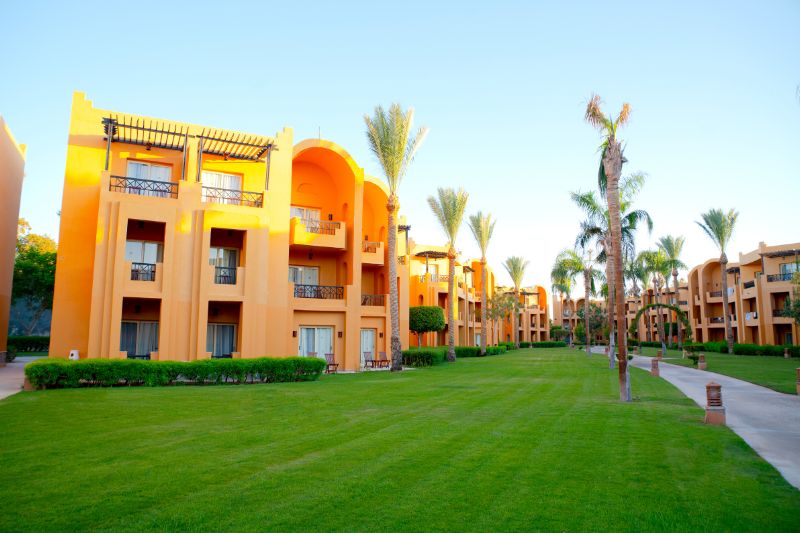 Stella Di Mare Beach Makadi Resort &amp; Spa