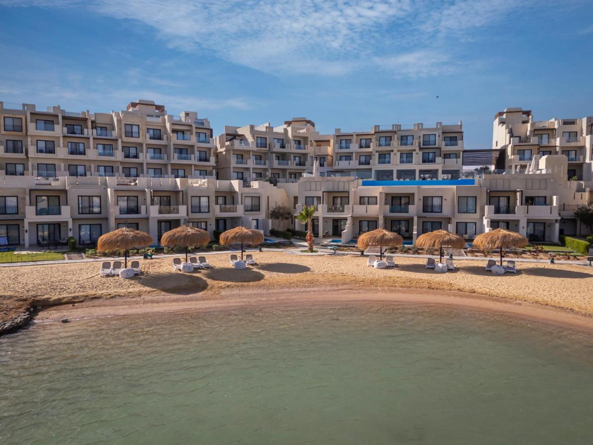 Creek Hotel And Residences El Gouna