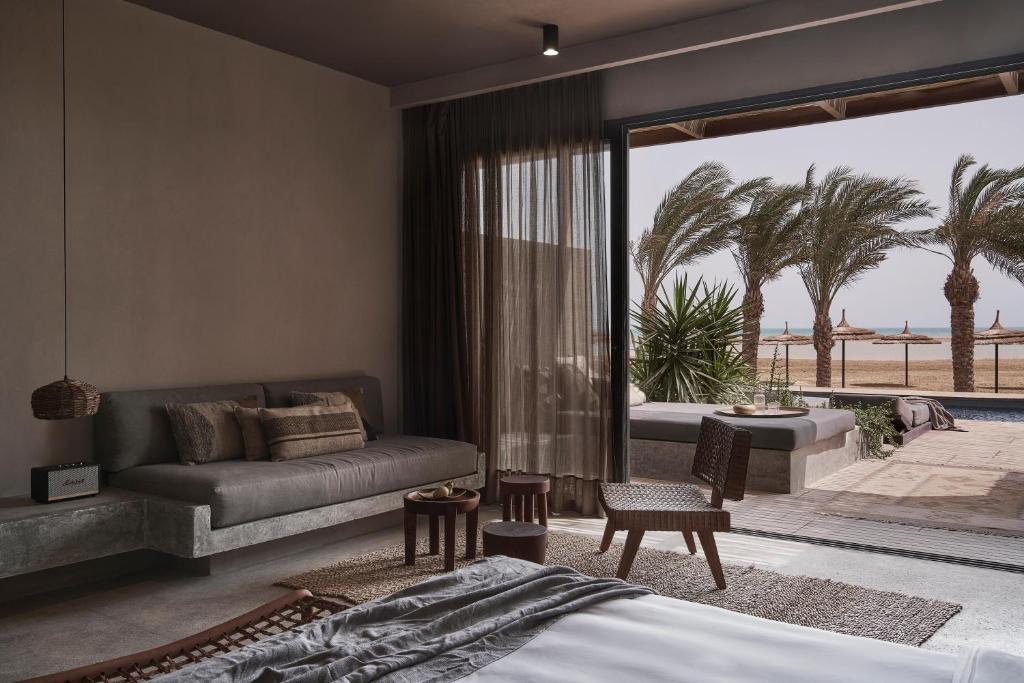 Orascom-Casa Cook (Adult Only)