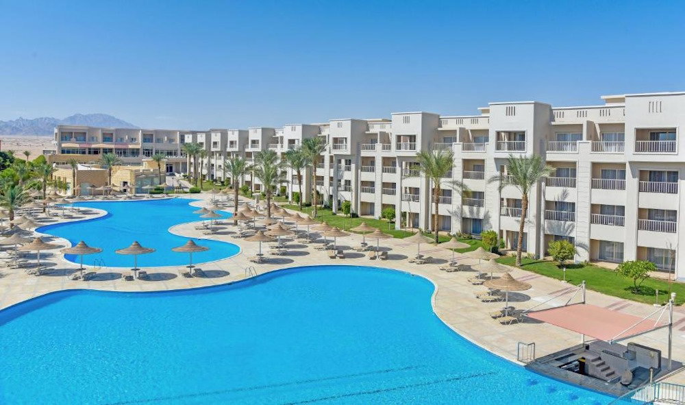 Solymar Beach Soma Bay
