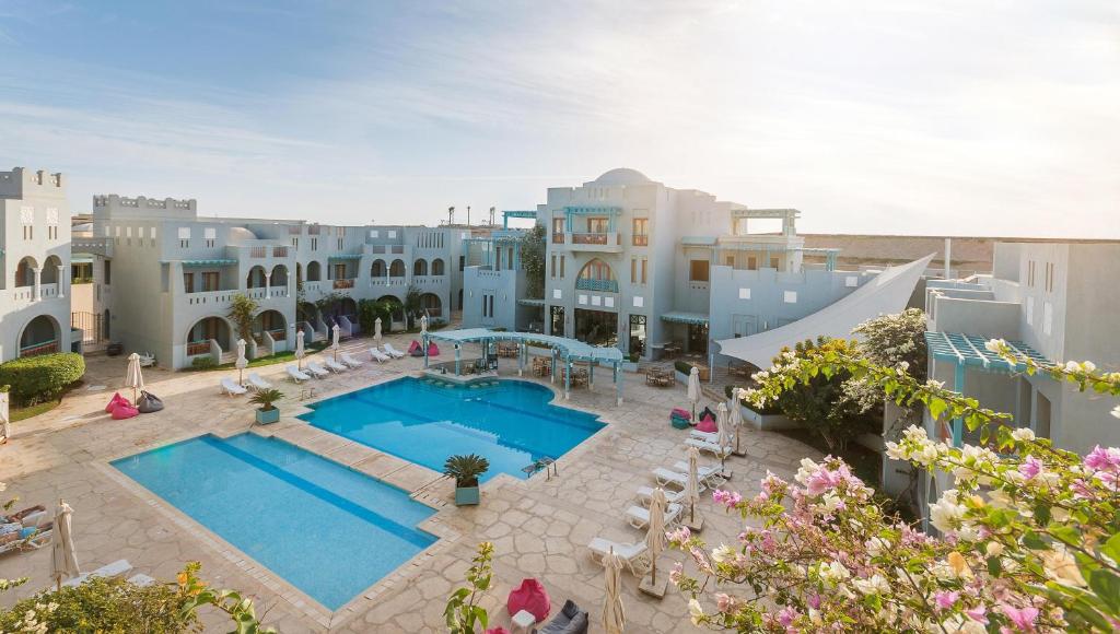 Orascom- Fanadir El Gouna