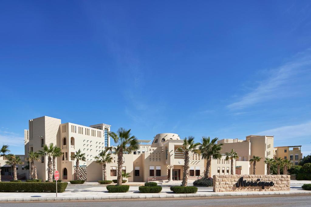 Orascom-Mosaique El Gouna