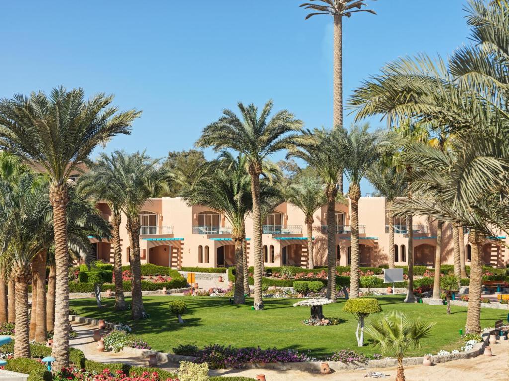 Orascom-Club Paradisio Elgouna