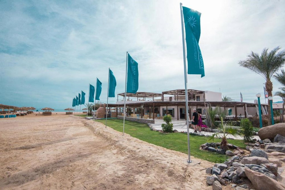 Shams Lodge