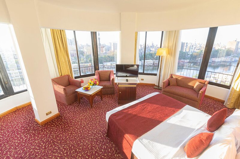 Flamenco Hotel Cairo