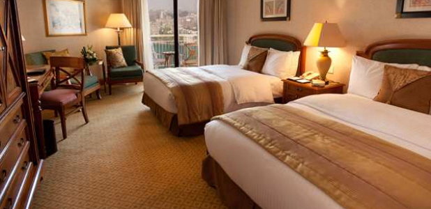 Sofitel Cairo Downtown Nile