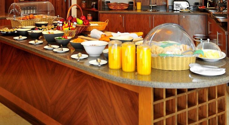 Staybridge Suites Cairo - Citystars