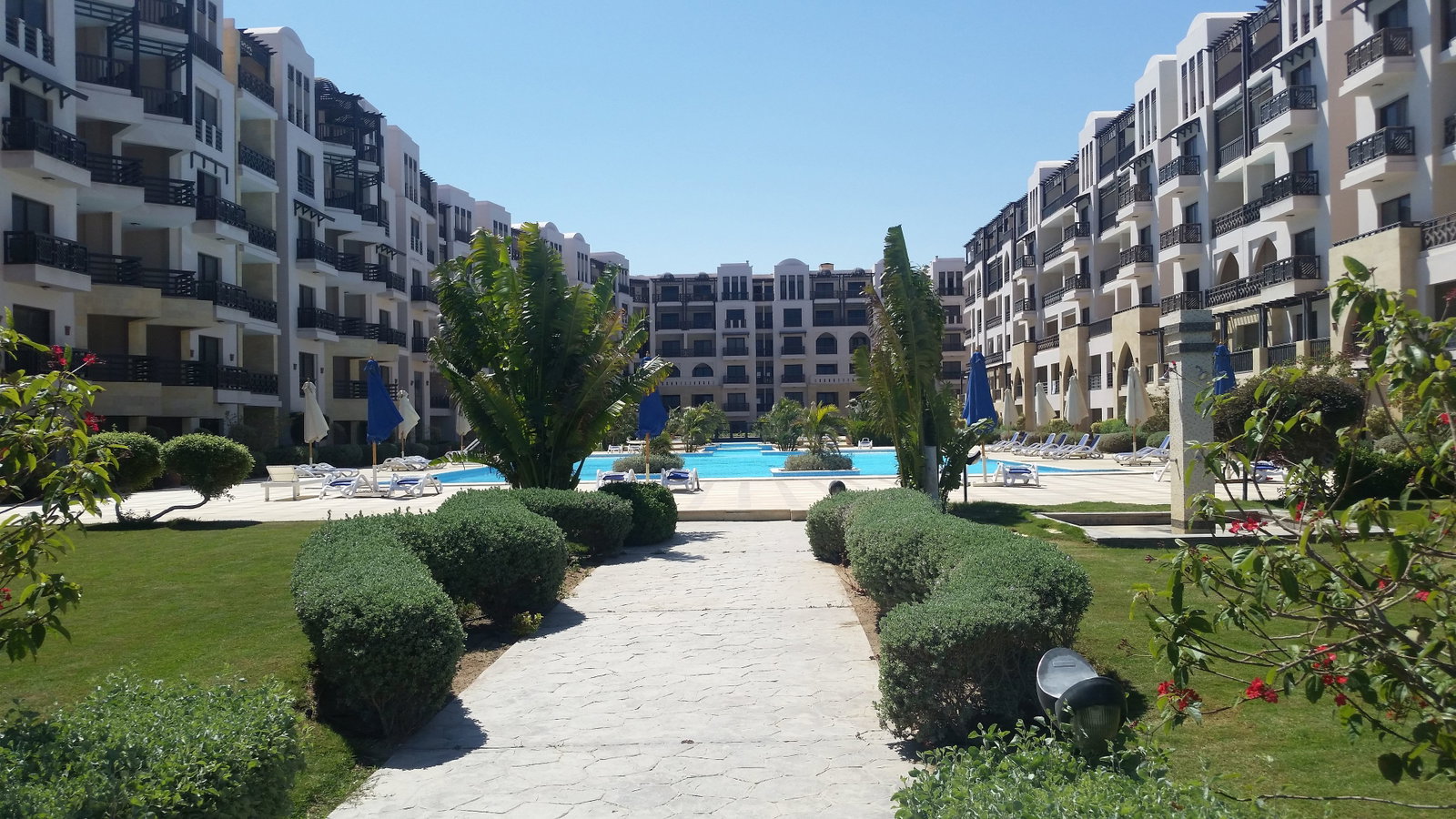 Gravity Hotel &amp; Aqua Park Hurghada
