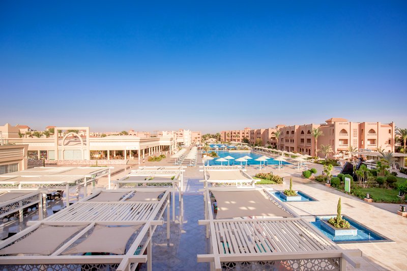 Pickalbatros Aqua Vista Resort Powered By Playitas